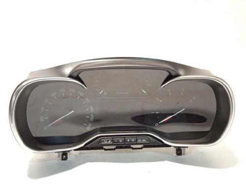 Instrument cluster CITROËN C3 / C3 ORIGIN III (SX) 1.2 PureTech 82 | BP10699293C47 