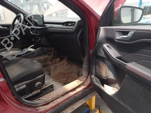 Front slam panel FORD KUGA III (DFK) 2.5 Duratec Plug-in-Hybrid | BP35788249C72 - Image 30