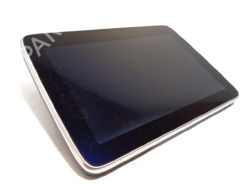 Used Display monitor MERCEDES-BENZ A-CLASS (W176) A 200 CDI / d (176.008) (136 hp) 12119894