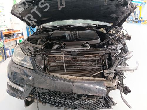 Right sun visor MERCEDES-BENZ C-CLASS (W204) C 220 CDI (204.002) | BP36595113I2 - Image 10