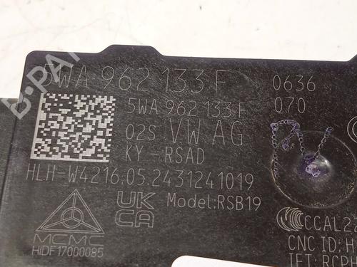 Antenne/Base SEAT LEON (KL1, KLG) 1.0 TSI | BP29742460C140 - Image 3