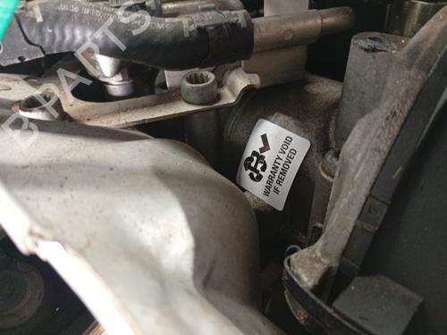 Motor SEAT ARONA (KJ7, KJP) 1.0 TSI | BP32326105M1