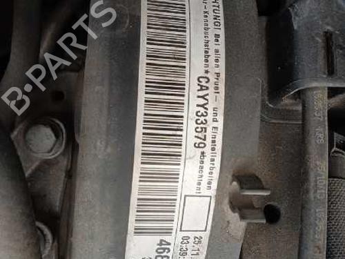 Radio VW POLO V (6R1, 6C1)  | BP7313575E6 