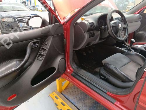Climate control SEAT LEON (1M1) | BP38704389I5 - Image 32