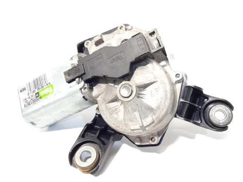 Rear wiper motor OPEL MERIVA B MPV (S10) 1.7 CDTI (75) | BP8381694M102 