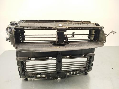 Used Front slam panel Front slam panel FORD KUGA III (DFK) 2.5 Duratec Plug-in-Hybrid (152 hp) 34435341 34435341