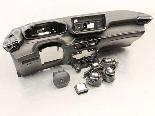 Kit Airbags Kit Airbags 38711847 38711847