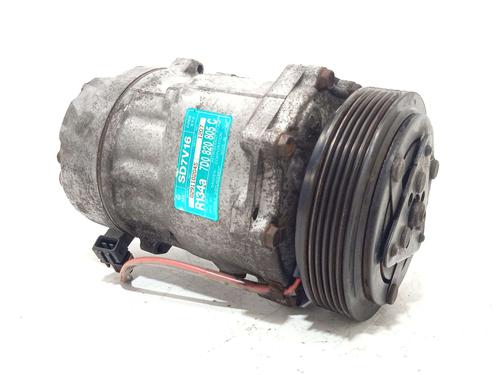 Used AC compressor AC compressor 38199322 38199322