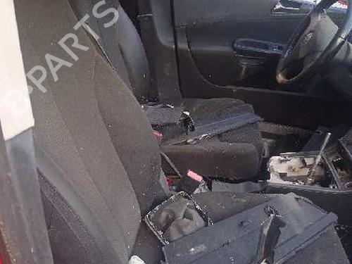 Fuel pump VW PASSAT B6 Variant (3C5) 2.0 TDI 16V | BP16676635M76 