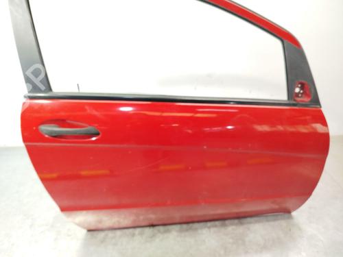 Right front door MERCEDES-BENZ A-CLASS (W169) A 160 CDI (169.006, 169.306) | BP22297732C3 