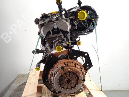 Engine FIAT 500L (351_, 352_) 1.4 (199LYB1B) | BP26208762M1 - Image 2
