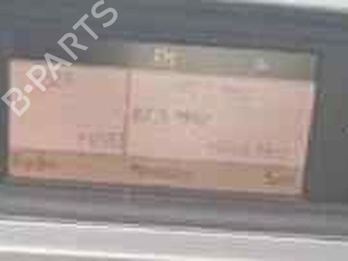 Display monitor MERCEDES-BENZ C-CLASS (W204) C 220 CDI (204.008) | BP16902689C48 