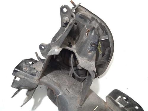 Left rear steering knuckle NISSAN X-TRAIL III (T32_, T32R, T32RR)  | BP15983679M27 