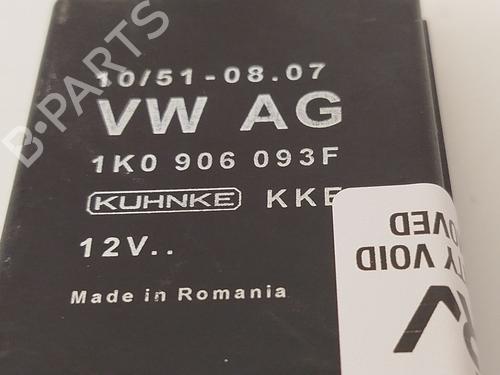 Electronic module AUDI A3 (8P1) 1.2 TSI | BP36997135M83 - Image 4