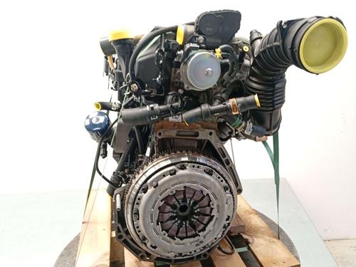 Engine RENAULT MEGANE III Hatchback (BZ0/1_, B3_) 1.5 dCi | BP39747864M1 - Image 2