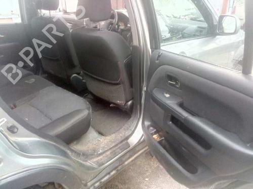 Transfer box HONDA CR-V II (RD_) 2.2 CTDi (RD9) | BP1998113M36 