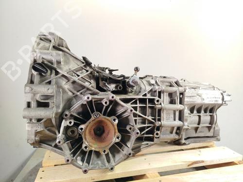 Gearbox SEAT EXEO ST (3R5) | BP24611915M3 - Image 4