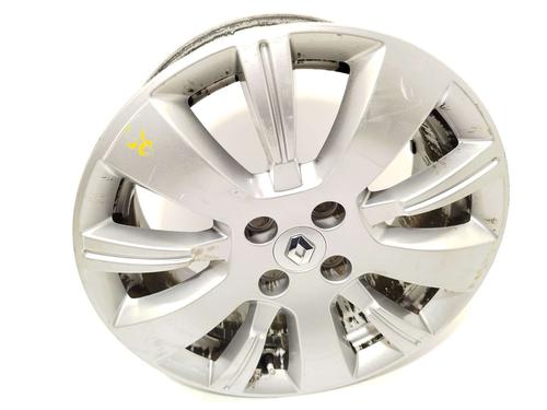 Fælk RENAULT CAPTUR I (J5_, H5_) 0.9 TCe 90 | BP37520922C45 - Image 3