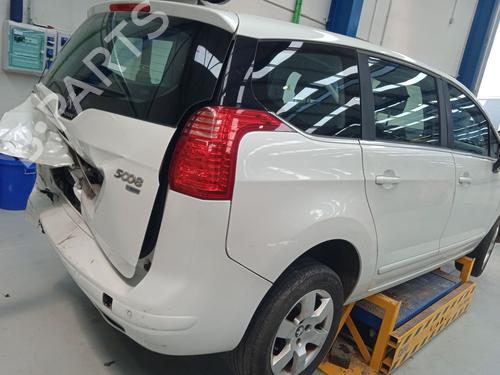Engine PEUGEOT 5008 (0U_, 0E_) 1.6 HDi | BP34622474M1  - Image 31