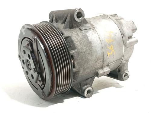 AC compressor NISSAN PRIMERA Hatchback (P12) 1.9 dCi | BP29239333M34