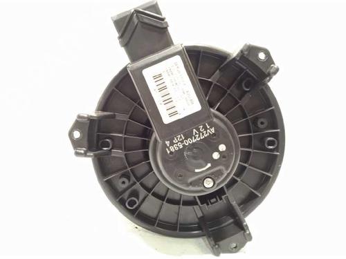 Heater blower motor JAGUAR XF I (X250) 2.2 D | BP9848744M62 