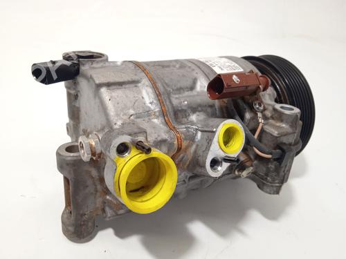 Used AC compressor SKODA KAMIQ (NW4) 1.0 TSI (110 hp) 28350128