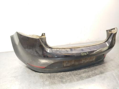 Rear bumper SEAT IBIZA IV (6J5, 6P1) 1.6 TDI | BP25764860C8 