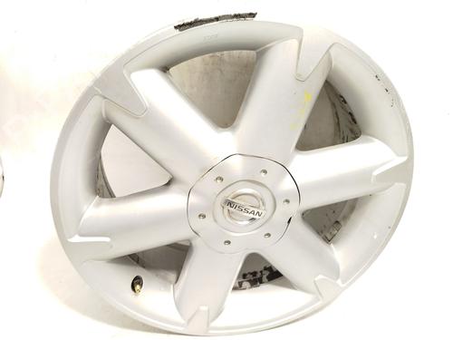 Rim NISSAN MURANO I (Z50) 3.5 4x4 | BP28096011C45 