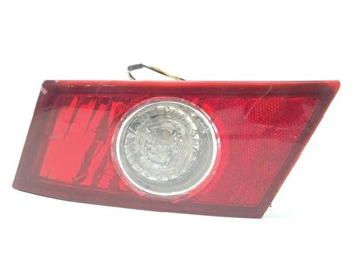 Used Left tailgate light Left tailgate light 7514277 7514277