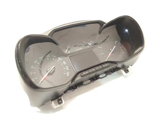 Used Instrument cluster CITROËN C3 / C3 ORIGIN III (SX) 1.2 VTi 68 (68 hp) 8108762