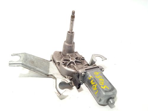 Used Rear wiper motor JEEP COMPASS (MP, M6, MV, M7) 1.6 Multijet (130 hp) 19328215