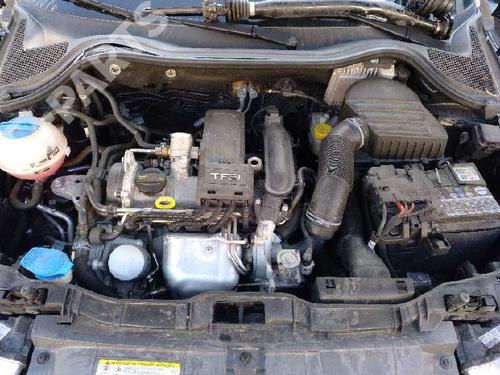 Rear right belt tensioner AUDI A1 Sportback (8XA, 8XF) 1.2 TFSI | BP6895738C90  - Image 14