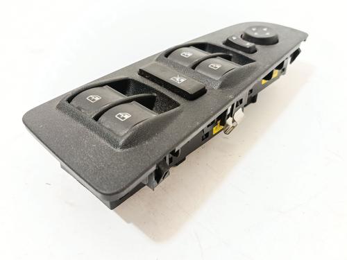Left front window switch FIAT BRAVO II (198_) 1.6 D Multijet (198AXH1B) | BP36155621I27 - Image 2