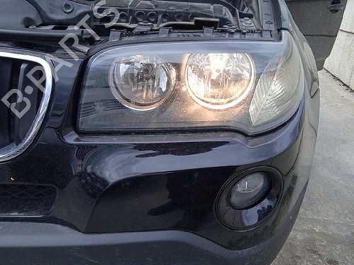 ESP ECU BMW X3 (E83) 2.0 sd | BP13507983M58 