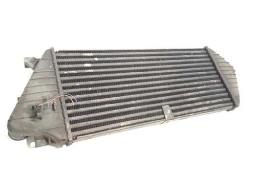 Intercooler MERCEDES-BENZ M-CLASS (W163) ML 270 CDI (163.113) | BP16120044M30 