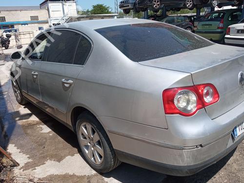 Xenon ballast VW PASSAT B6 (3C2) 2.0 TDI 16V | BP28139546C53 