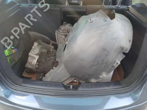 Rear bumper reinforcement SEAT ALTEA (5P1) 1.6 | BP8589454C73