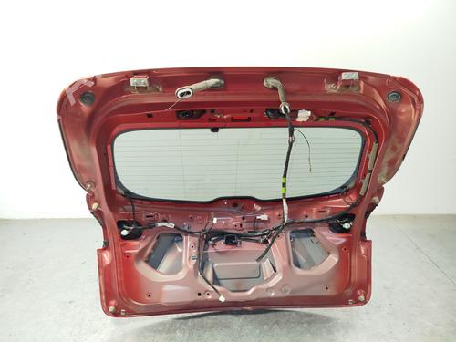 Tailgate MAZDA CX-5 (KE, GH) 2.2 D (KE2FW) | BP28132934C6 