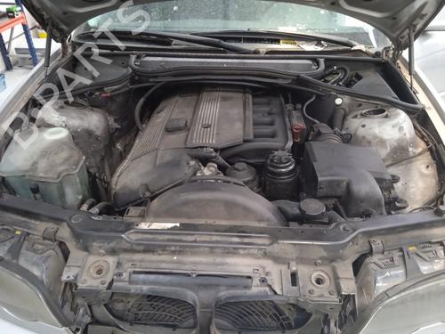 Left headlight BMW 3 Coupe (E46) 323 Ci | BP35781671C28  - Image 13