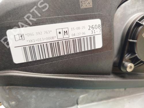 Engine SEAT IBIZA V (KJ1, KJG) 1.0 MPi | BP34475599M1 - Image 9