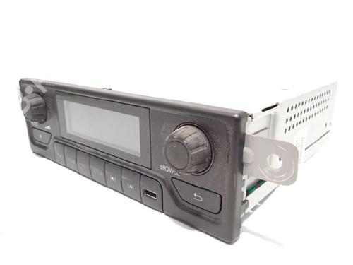 Radio MERCEDES-BENZ SPRINTER 4-t Van (B907, B910) 419 CDI RWD (907.643, 907.645, 907.647) | BP26207785E6