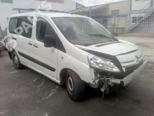 Used Parts CITROËN JUMPY II (VF7)  2.0 HDi 120  570105