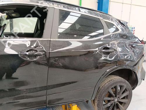 Left front window switch NISSAN QASHQAI II (J11, J11_) 1.3 DIG-T | BP40150935I27 - Image 10