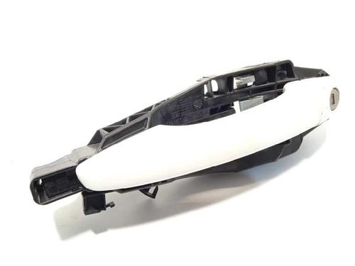Used Front left exterior door handle Front left exterior door handle PEUGEOT 3008 II SUV (MC_, MR_, MJ_, M4_) 1.5 BlueHDi 130 (131 hp) 9425036 9425036