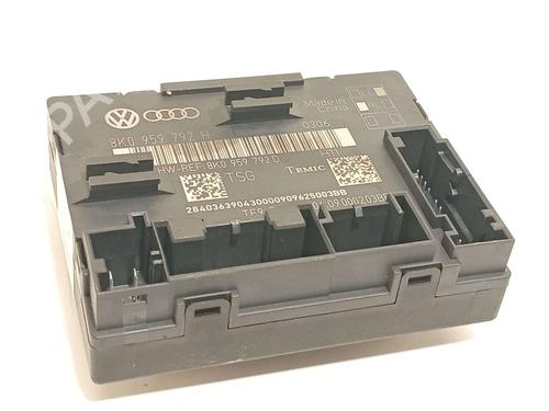 Electronic module AUDI Q5 (8RB) 2.0 TFSI quattro | BP39592991M83 - Image 2