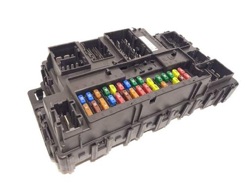 Fuse box FORD MONDEO V Hatchback (CE) | BP13459265E1 - Image 2