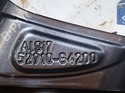 Felg HYUNDAI i30 FASTBACK (PDE, PDEN)  | BP25626730C45 