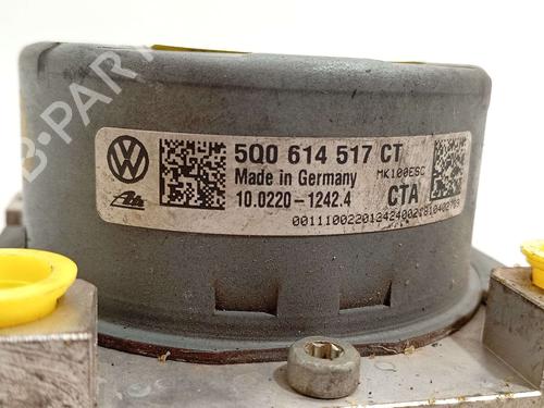 ABS pump VW TOURAN (5T1) 1.6 TDI | BP40292688M43 - Image 7