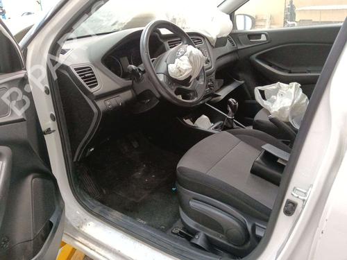 Left front window switch HYUNDAI i20 II (GB, IB) 1.0 T-GDI | BP38410238I27 - Image 27