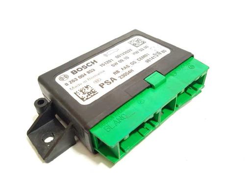 Used Electronic module PEUGEOT 2008 I (CU_) 1.2 VTi (82 hp) 8901364